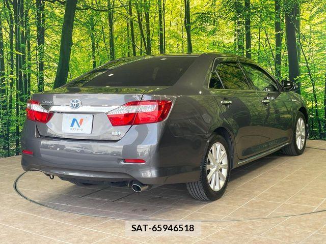 Toyota CAMRY HYBRID 2013-10 7721705-17