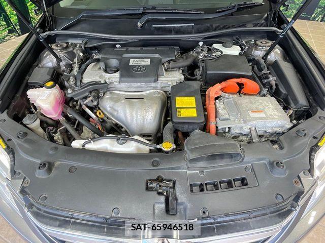 Toyota CAMRY HYBRID 2013-10 7721705-18