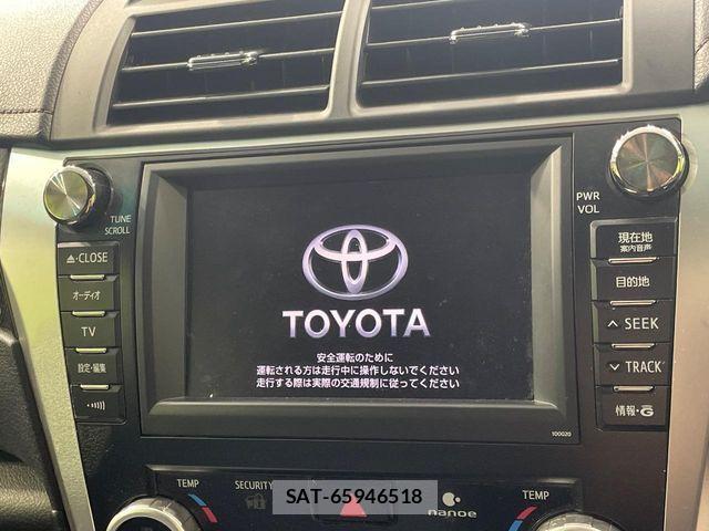 Toyota CAMRY HYBRID 2013-10 7721705-3