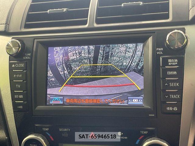 Toyota CAMRY HYBRID 2013-10 7721705-4