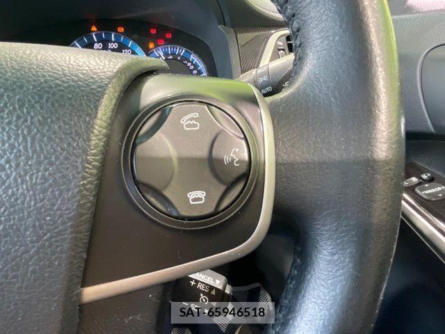 Toyota CAMRY HYBRID 2013-10 7721705-6
