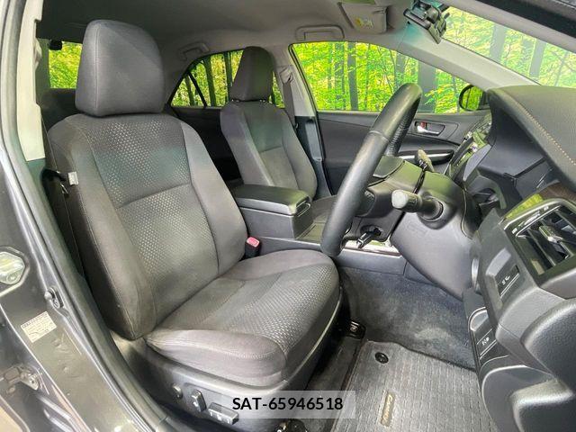 Toyota CAMRY HYBRID 2013-10 7721705-8