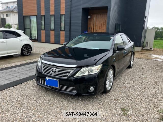sat car