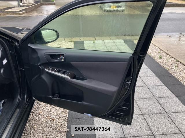 Toyota CAMRY HYBRID 2012-10 7721707-9