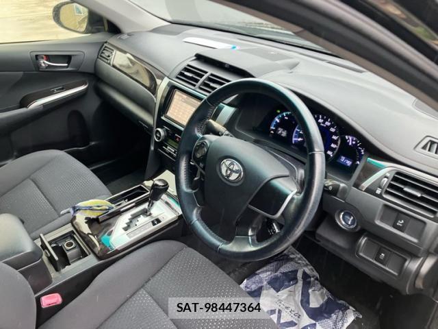 Toyota CAMRY HYBRID 2012-10 7721707-10