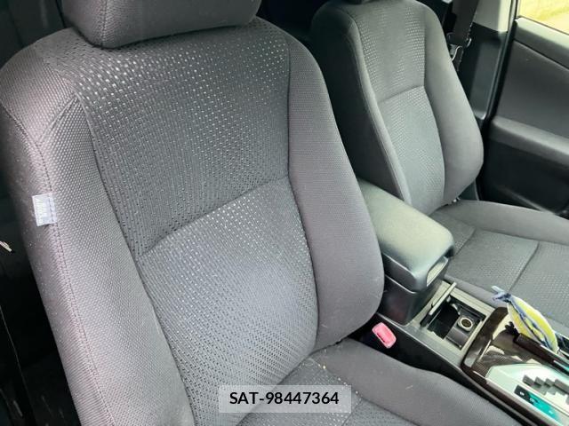Toyota CAMRY HYBRID 2012-10 7721707-11