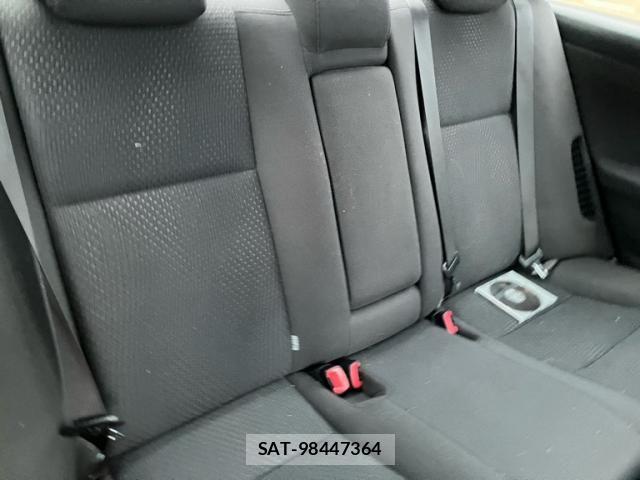 Toyota CAMRY HYBRID 2012-10 7721707-12