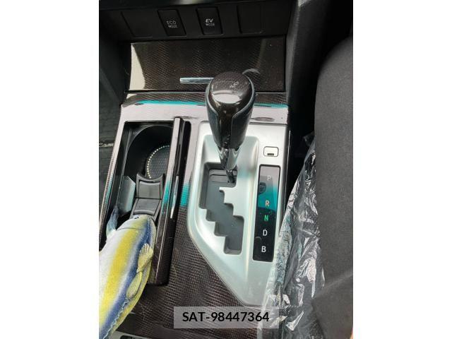 Toyota CAMRY HYBRID 2012-10 7721707-16