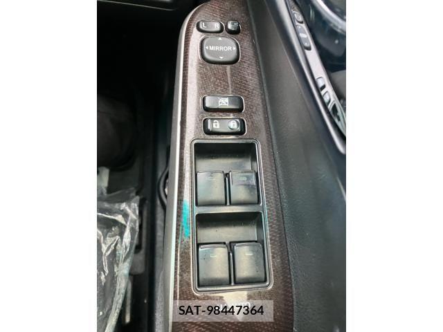 Toyota CAMRY HYBRID 2012-10 7721707-17
