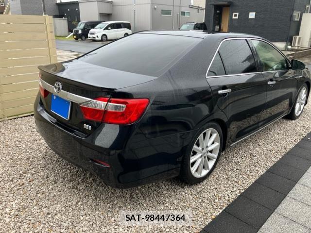 Toyota CAMRY HYBRID 2012-10 7721707-2