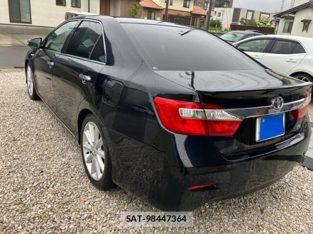 Toyota CAMRY HYBRID 2012-10 7721707-3