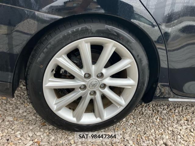 Toyota CAMRY HYBRID 2012-10 7721707-6