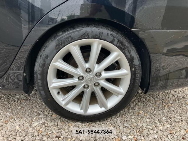 Toyota CAMRY HYBRID 2012-10 7721707-7