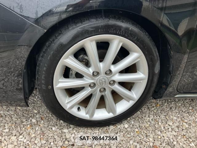 Toyota CAMRY HYBRID 2012-10 7721707-8
