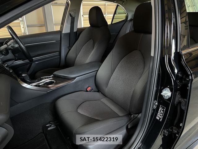 Toyota CAMRY HYBRID 2020-03 7721703-9