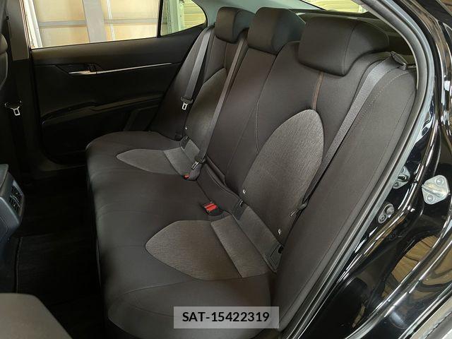 Toyota CAMRY HYBRID 2020-03 7721703-10