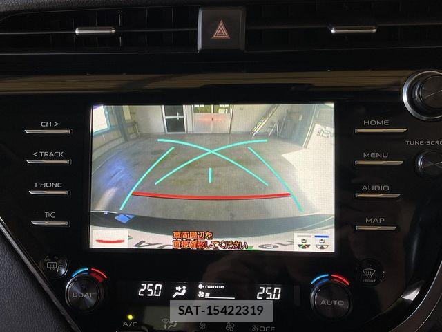 Toyota CAMRY HYBRID 2020-03 7721703-12