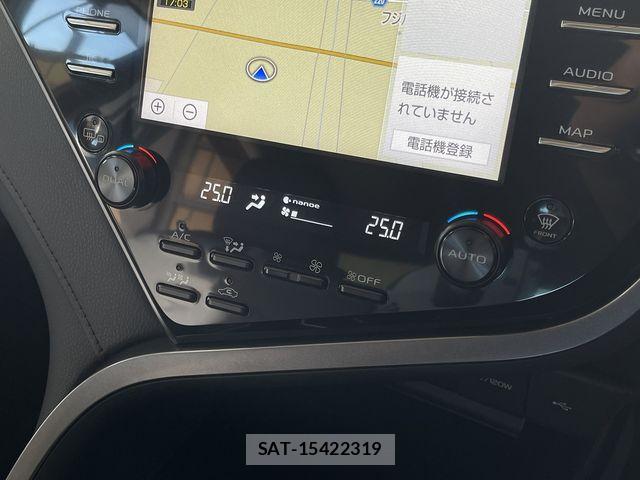 Toyota CAMRY HYBRID 2020-03 7721703-13