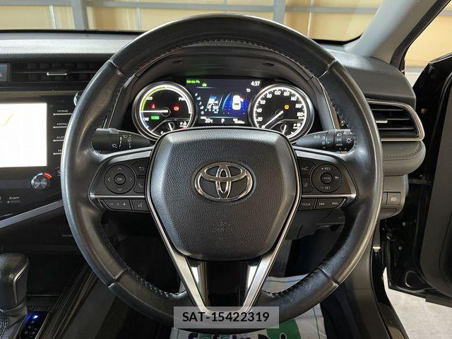 Toyota CAMRY HYBRID 2020-03 7721703-14