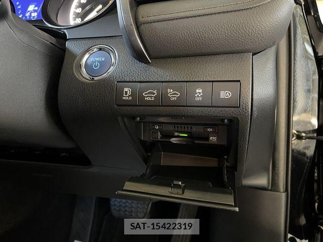 Toyota CAMRY HYBRID 2020-03 7721703-15