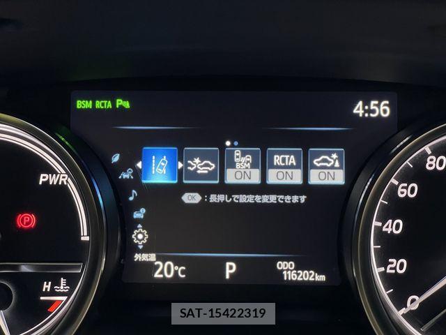 Toyota CAMRY HYBRID 2020-03 7721703-16
