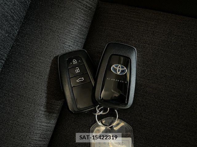 Toyota CAMRY HYBRID 2020-03 7721703-17