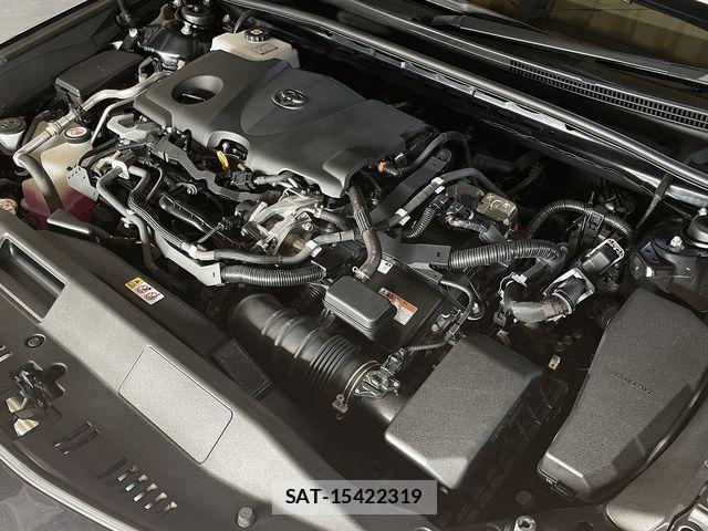 Toyota CAMRY HYBRID 2020-03 7721703-19