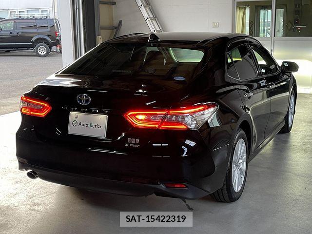 Toyota CAMRY HYBRID 2020-03 7721703-20
