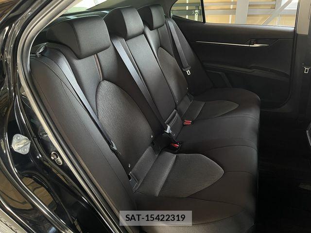 Toyota CAMRY HYBRID 2020-03 7721703-24