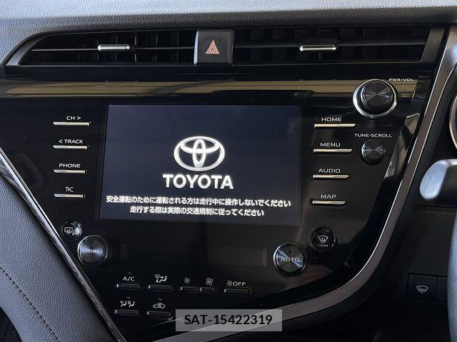 Toyota CAMRY HYBRID 2020-03 7721703-25