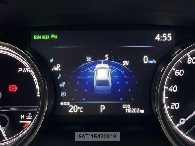 Toyota CAMRY HYBRID 2020-03 7721703-28