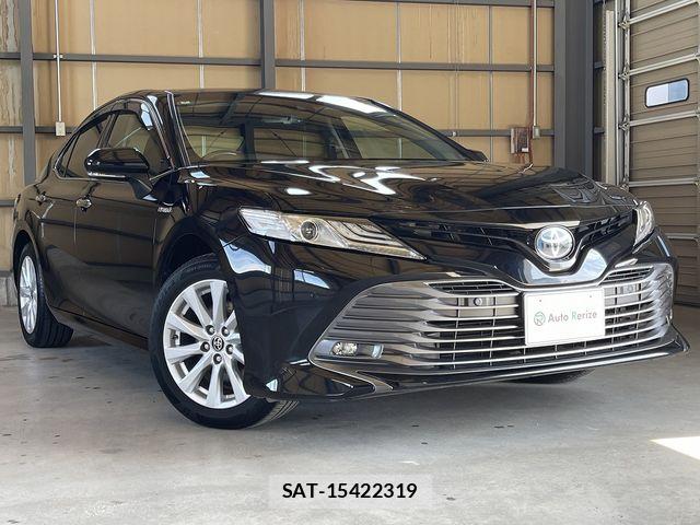 Toyota CAMRY HYBRID 2020-03 7721703-2