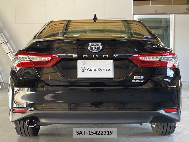 Toyota CAMRY HYBRID 2020-03 7721703-3