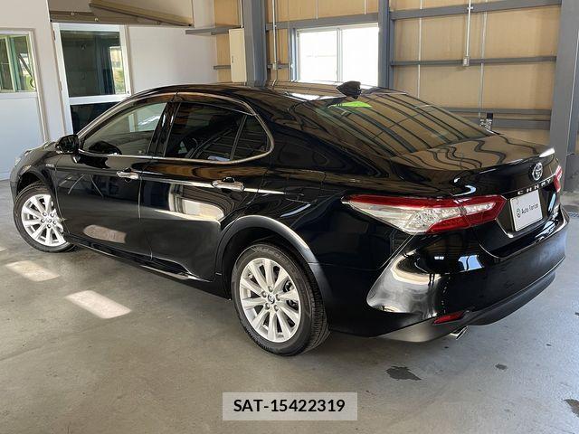 Toyota CAMRY HYBRID 2020-03 7721703-4