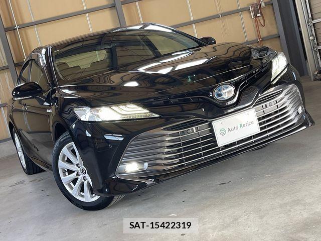 Toyota CAMRY HYBRID 2020-03 7721703-5