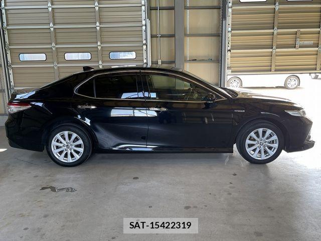 Toyota CAMRY HYBRID 2020-03 7721703-6
