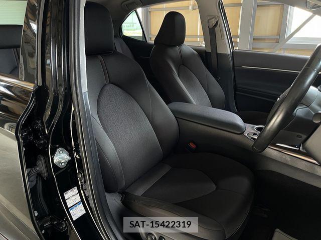 Toyota CAMRY HYBRID 2020-03 7721703-8