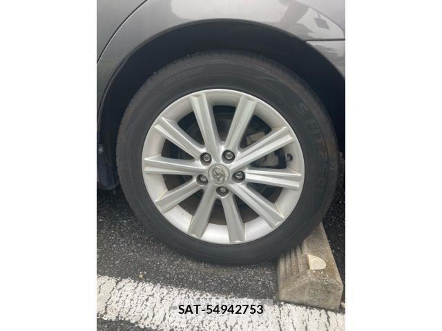 Toyota CAMRY HYBRID 2012-04 7721706-10