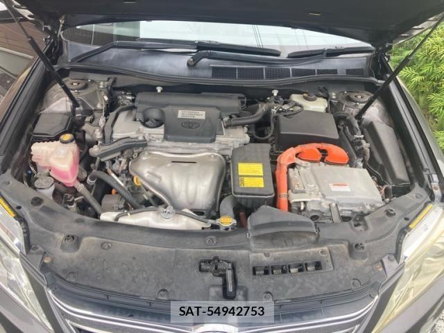Toyota CAMRY HYBRID 2012-04 7721706-13
