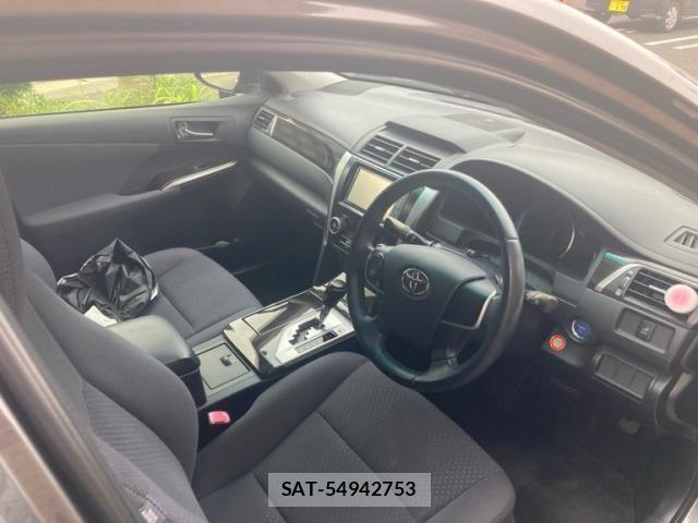 Toyota CAMRY HYBRID 2012-04 7721706-14