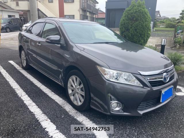 Toyota CAMRY HYBRID 2012-04 7721706-1
