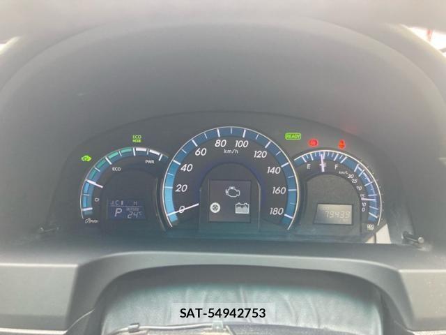 Toyota CAMRY HYBRID 2012-04 7721706-19