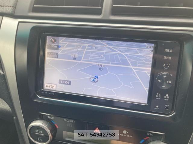Toyota CAMRY HYBRID 2012-04 7721706-21