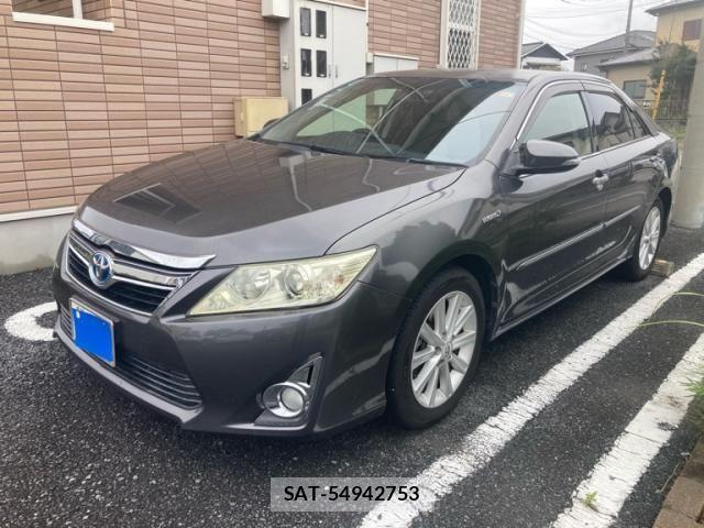 Toyota CAMRY HYBRID 2012-04 7721706-3