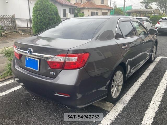 Toyota CAMRY HYBRID 2012-04 7721706-5