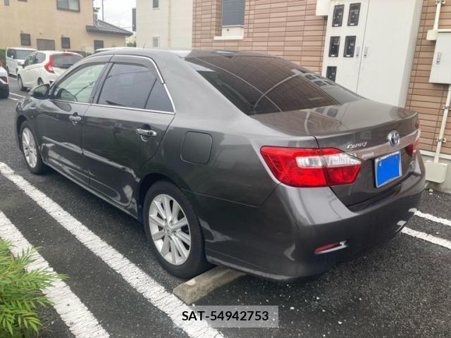 Toyota CAMRY HYBRID 2012-04 7721706-6