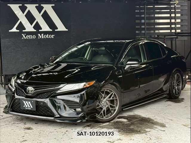 Toyota CAMRY HYBRID 2020-10 7721700-0