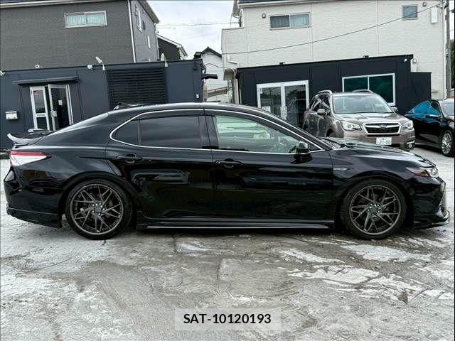 Toyota CAMRY HYBRID 2020-10 7721700-11