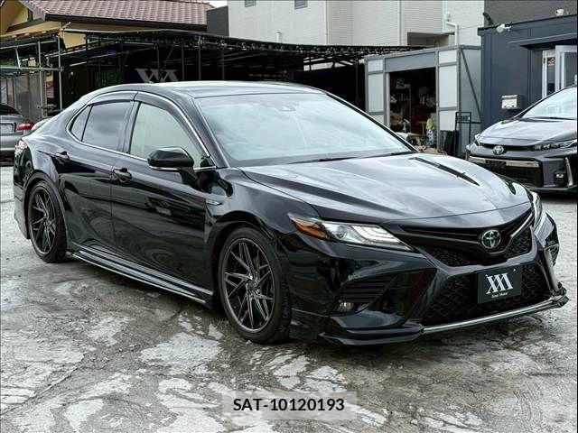 Toyota CAMRY HYBRID 2020-10 7721700-13