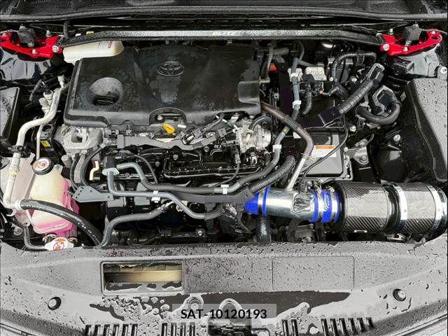 Toyota CAMRY HYBRID 2020-10 7721700-15